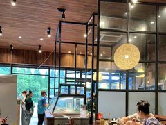 大堂-老号尤兔头(幸福店)