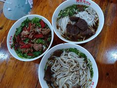 -肆姐面粉馆(坡子街店)