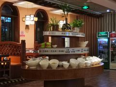 -草原牧羊火锅·龙虾·烤鱼(杨浦店)
