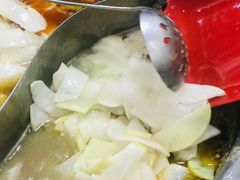 -大理.老字号渝记酸萝卜乌鱼(古城总店)