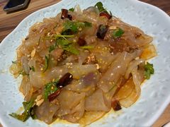 -九转小磨·东北菜老字号(祥安店)