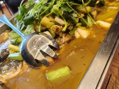 -琥珀老六龙虾(四里河店)