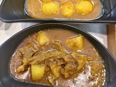 -新仙清汤牛腩(铜锣湾店)