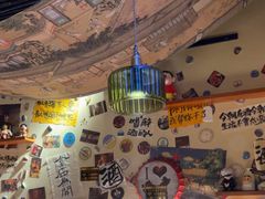 -三杯赤運·中式小酒馆(所城里店)