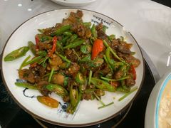 湘西小炒肉-杨胖子私房菜(秦虹路店)
