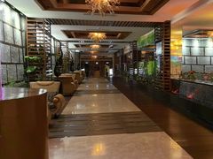 -北丽宫水疗会(宝利来国际大酒店店)