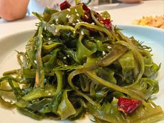 -双合园·海鲜水饺青岛菜(九水东路店)