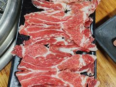 -朝鲜烤肉(安宁庄店)