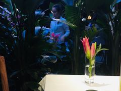 -花样西贡·法式越南餐厅(西大万达店)