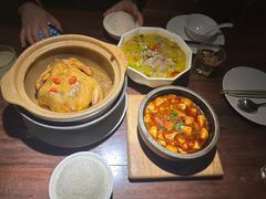 外婆炖豆腐-外婆家(南开大悦城店)