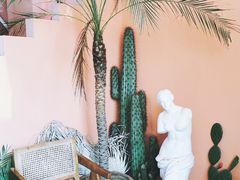 -公园北鹿·铃兰餐厅(齐盛湖店)