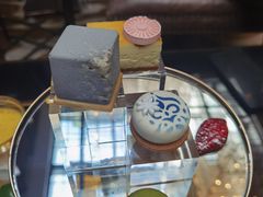 -行者书屋大堂吧 ·下午茶(南京圣和府邸酒店)