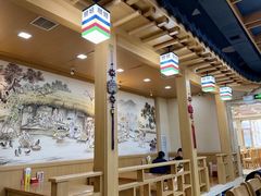 -顺姬冷面(长白西路店)