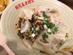 -协茂森老钟家(龙湖滨江天街店)