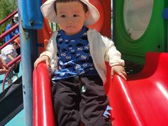 -鄂尔多斯野生动物园