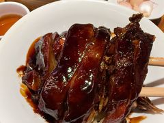 -李犟大爆鳝面·手工蟹黄包(湖滨西湖店)