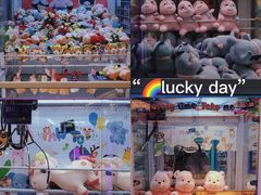 -PAWTOY爪e玩偶店(天兴罗斯福店)