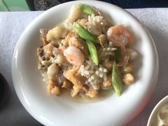 -津悦·正阳春烤鸭(红旗南路店)
