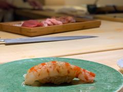 -鮨青(恒基名人购物中心店)