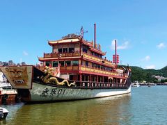 -三亚游船旅游中心(三亚鹿回头游艇游船公共码头店)
