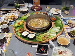 -椰小鸡·琼州糟粕醋·火锅(美兰缤纷城店)