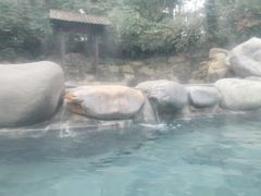 -青城道汤池