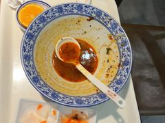-味一楼兰州拉面(机场一店)