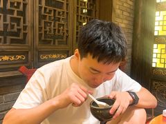 -袁老四重庆老火锅(桐梓坡店)