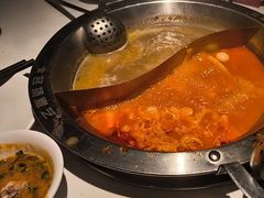 -名扬煮艺肥牛自助火锅(同和店)