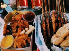 -老陶包子铺(南大西南村店)