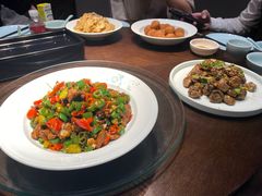 -羲和雅苑•北京烤鸭(乐园道万象城店)