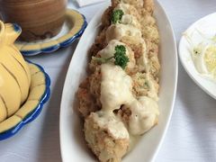 -马克西姆俄罗斯餐厅(通亚街店)