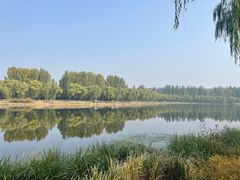 -稻香湖景欢乐岛温泉城堡