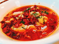 -古韵轩·江浙融合菜(梁溪店)