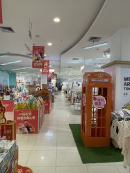 -孩子王童乐园(武汉永旺店)