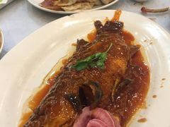 -普天和酒楼·新津菜·烤鸭(天津之眼店)