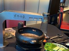 -黑牛の店·黑金店(沈阳万象城店)