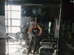 -CXFIT 陈徐健身工作室(凯旋店)