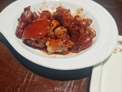 -香融府·烤鸭·家常菜(花乡奥莱店)
