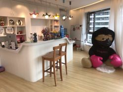 -E.L.K造型momopark店