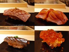 -鮨青(恒基名人购物中心店)