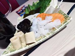 -鱼酷活鱼烤鱼(南开大悦城店)