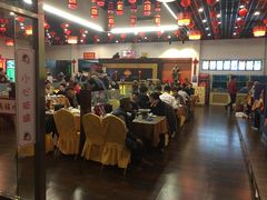 大堂-大眼锅贴饺子(河西店)