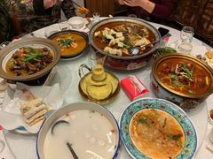 -解家河南菜(商鼎路店)