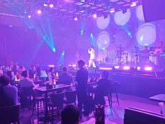 -MOSSO·Liveshow(M3香港广场店)