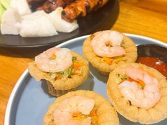 -Limapulo: Baba Can Cook