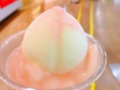 -爷爷不泡茶NOYEYENOTEA(武汉佰港城创始店)