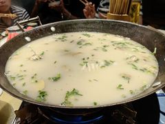 -古道村落(温汤店)