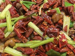 -佬缸炮江湖川菜(玉林店)