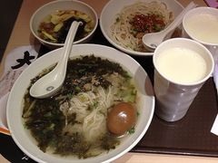 -永和大王(浦东南路店)